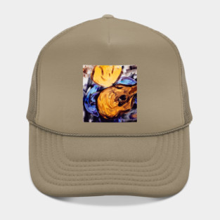 Dwight Yoakam Hat