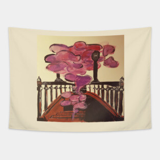 Velvet Underground Tapestry