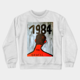 1984 Crewneck Sweatshirt