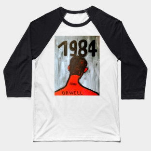 1984 Baseball T-Shirt