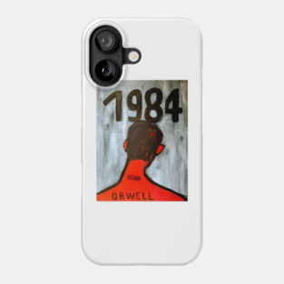 1984 Phone Case
