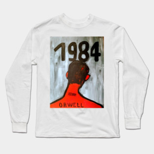1984 Long Sleeve T-Shirt