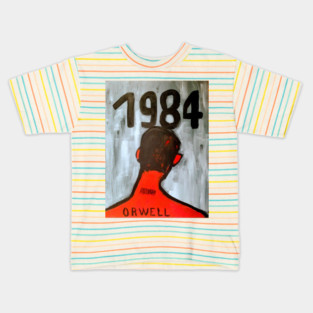 1984 Kids T-Shirt