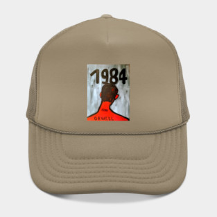 1984 Hat