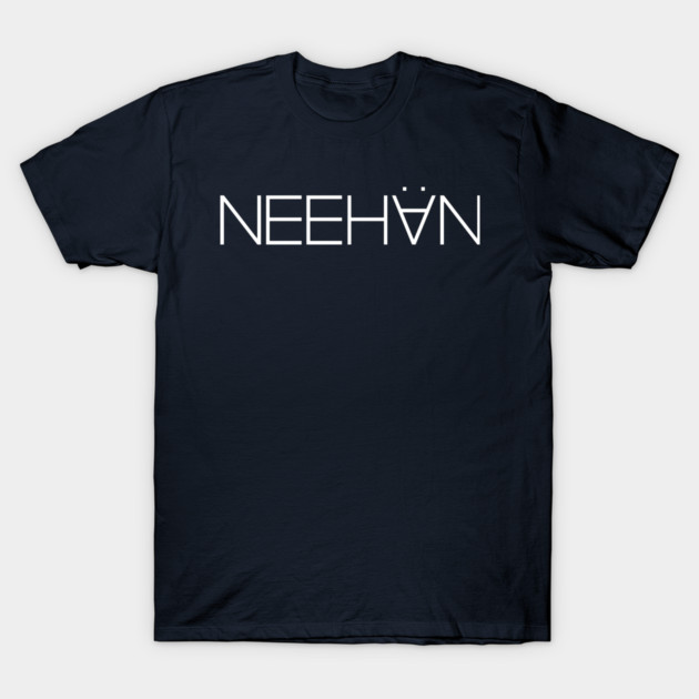 NEEHAN T-Shirt by TonyMaloney