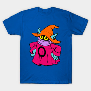 Orko T-Shirt