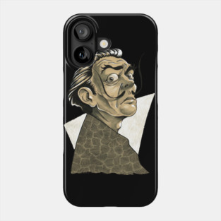 Dali Phone Case
