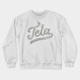 Tela Crewneck Sweatshirt