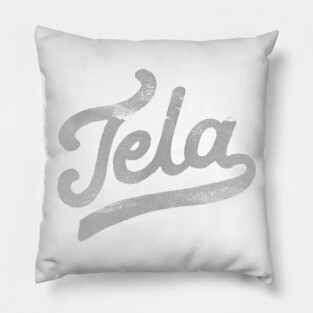 Tela Pillow