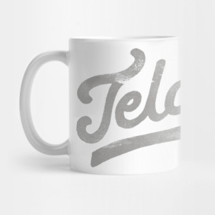 Tela Mug