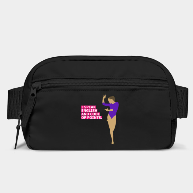 Gymcastic Design Winner - Bilingual by GymCastic
