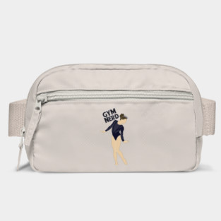 Gymcastic Design Winner - Princess Bag