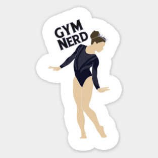 Gymcastic Design Winner - Princess Magnet