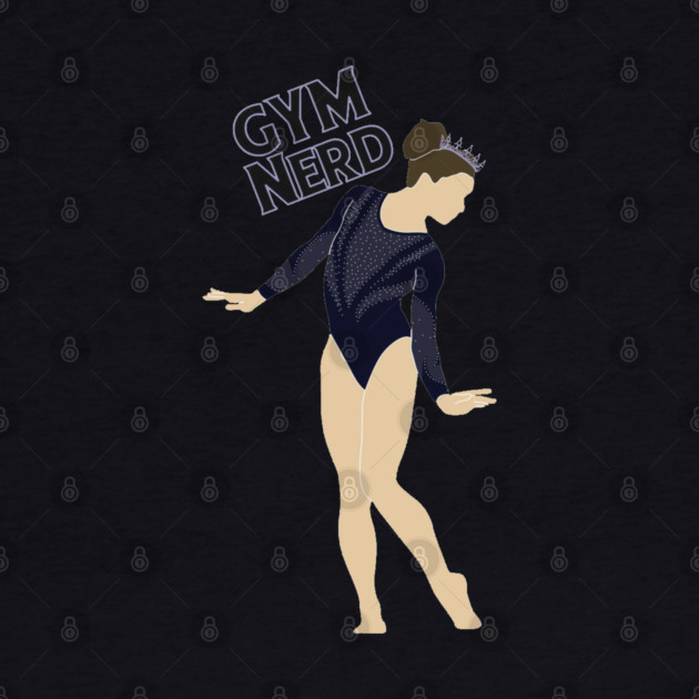 Gymcastic Design Winner - Princess by GymCastic
