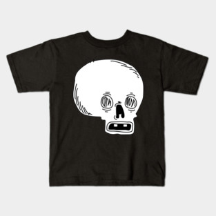 skrull 2 Kids T-Shirt