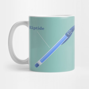 riptide Mug