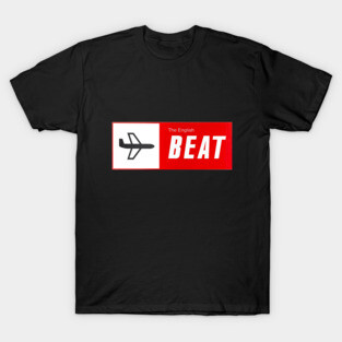 English Beat T-Shirt