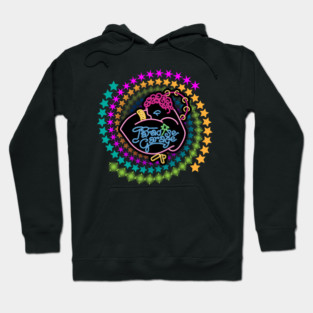 Disco Times (Paradise) Hoodie