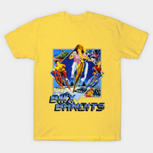 BMX Bandits T-Shirt