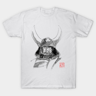 shogun T-Shirt