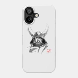 shogun Phone Case