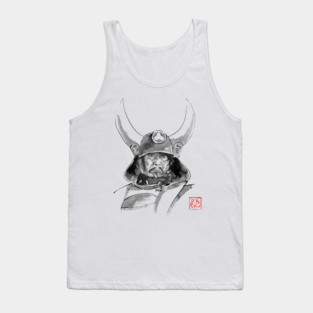 shogun Tank Top