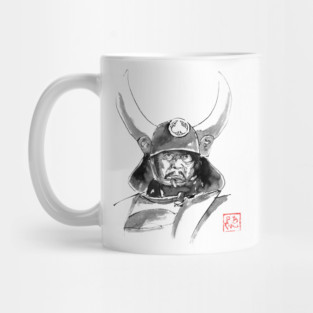 shogun Mug