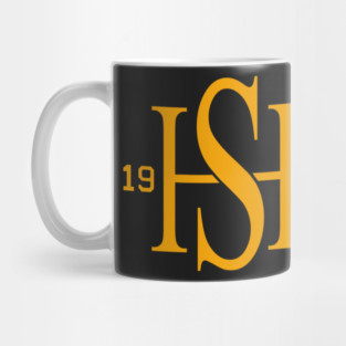 Young royals school logo simple 3 Mug