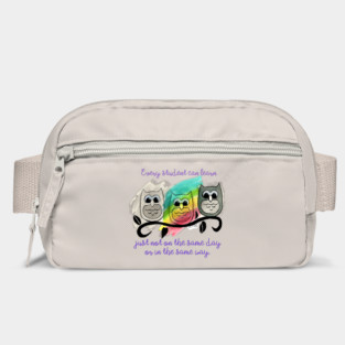 Teacher - Autism Bag