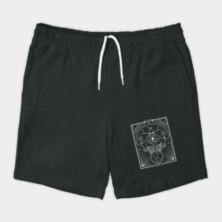 Veneri Venter Shorts