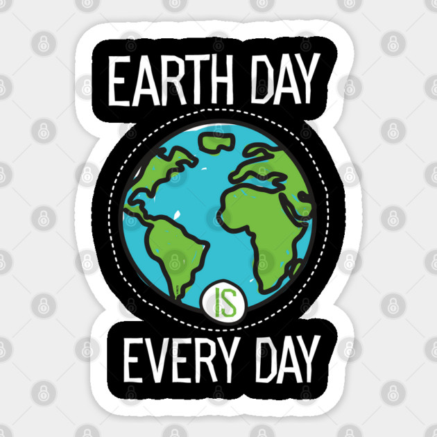I love my home! Earth Day Sticker by creative