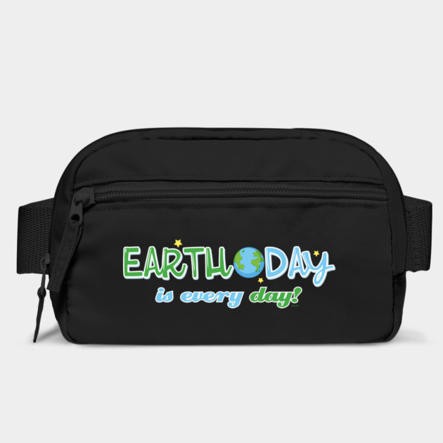 Earth Day is everyday Gift for Earth Day by creative