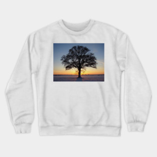 Oak Crewneck Sweatshirt
