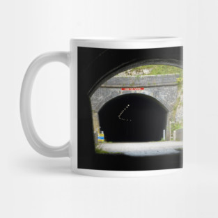 Chee Tor Tunnels Mug