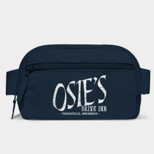 Osie's BBQ Arkansas Bag