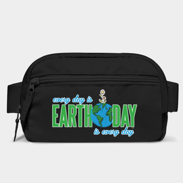 Every day is Earth Day by creative