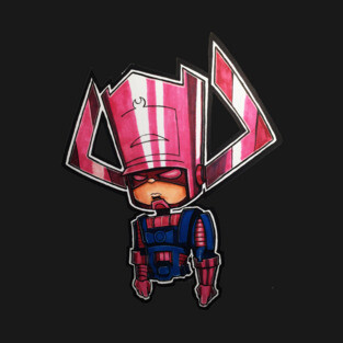 Galactus T-Shirt