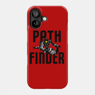 Pathfinder Phone Case