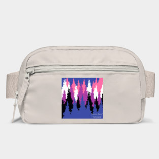 The Forest (Gender Fluid) Bag