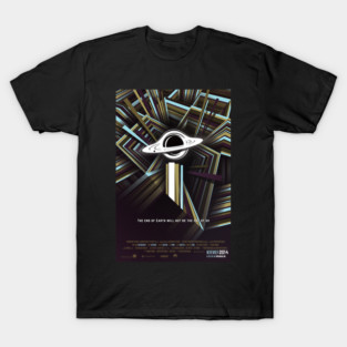 Interstellar T-Shirt