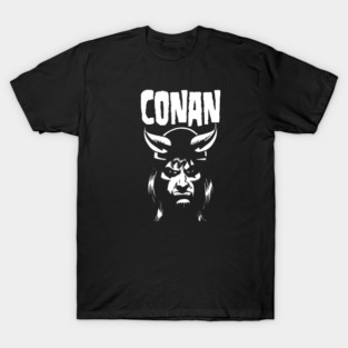 Conan T-Shirt