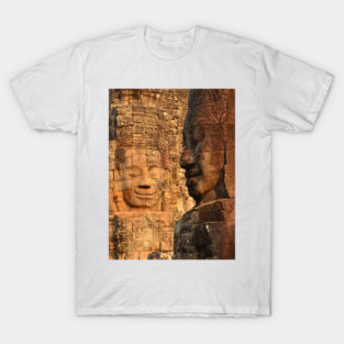 Cambodia T-Shirt