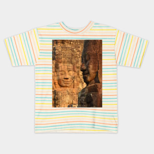 Cambodia Kids T-Shirt