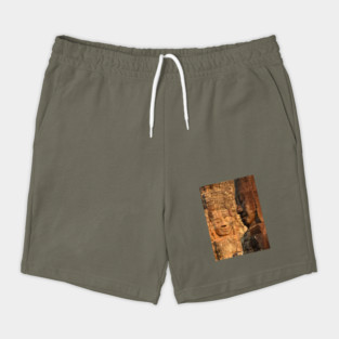 Cambodia Shorts