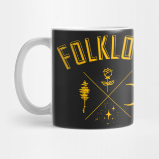 Folklore Mug