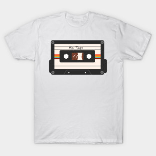 Mix Tape T-Shirt