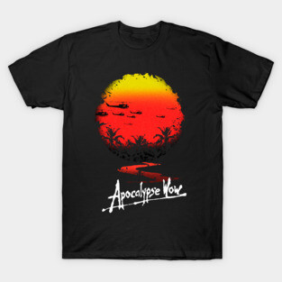 Apocalypse Wow!! T-Shirt