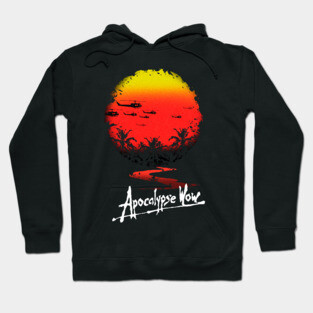 Apocalypse Wow!! Hoodie