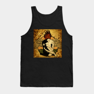 Alchemy Tank Top