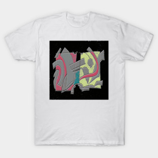 AB Kith n Kin T-Shirt